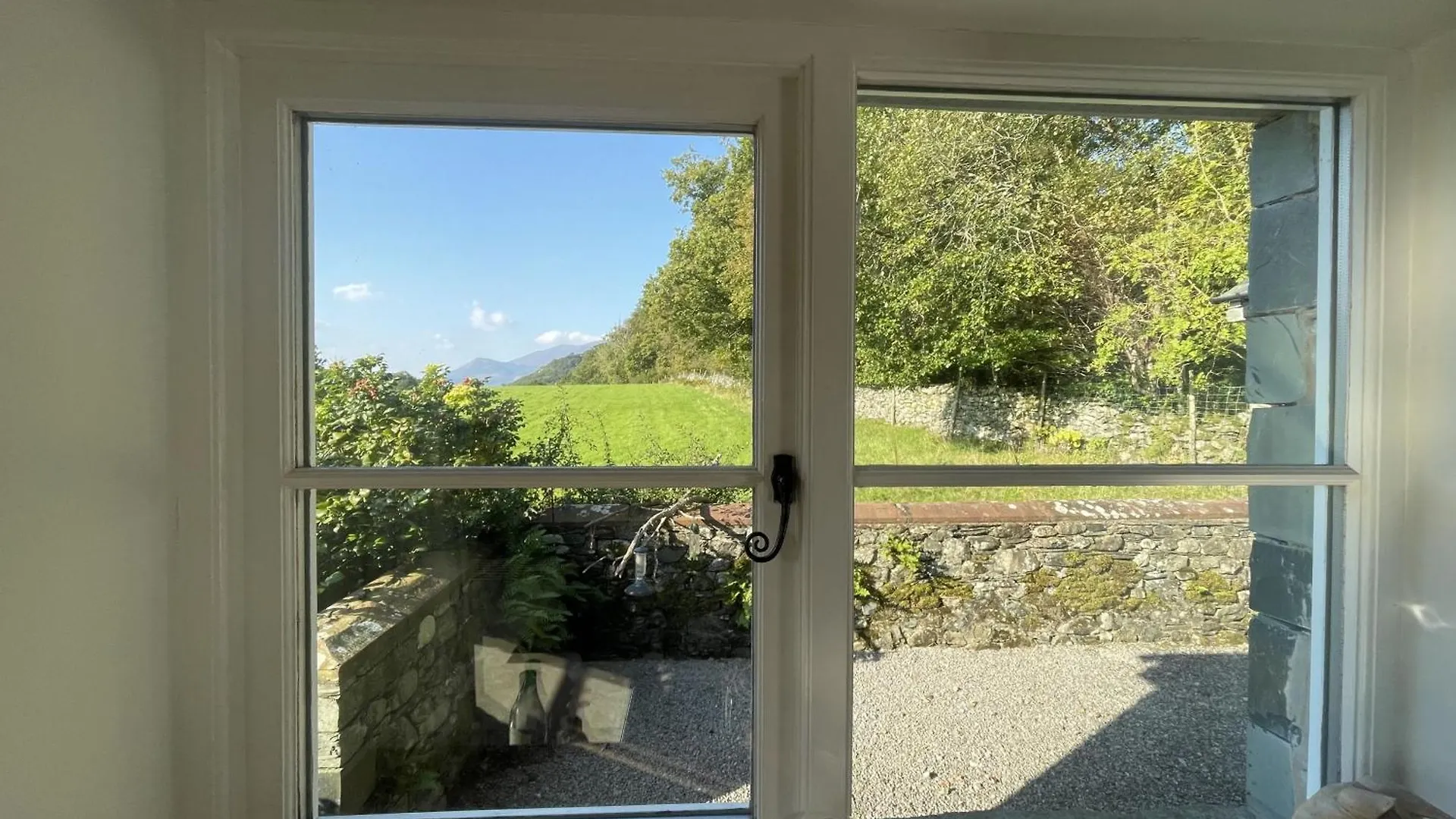 Deer Close Holiday home *