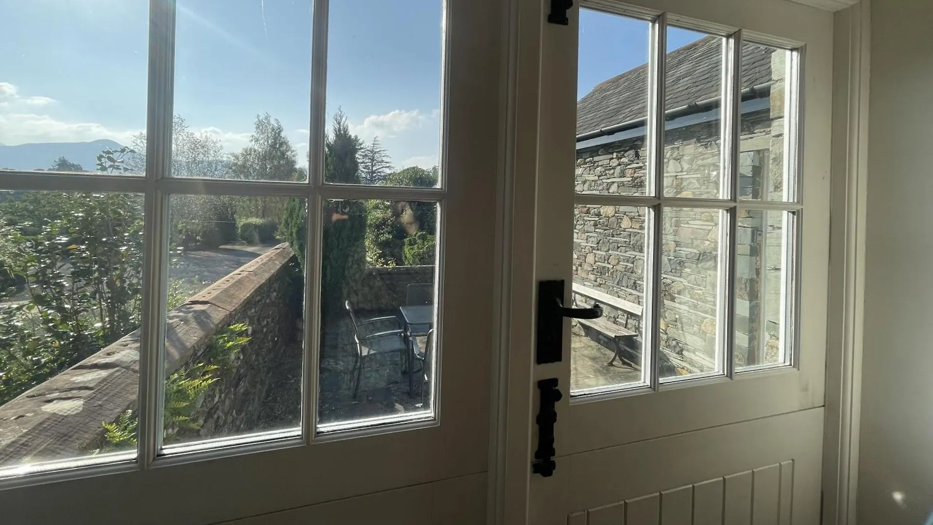 Deer Close Holiday home