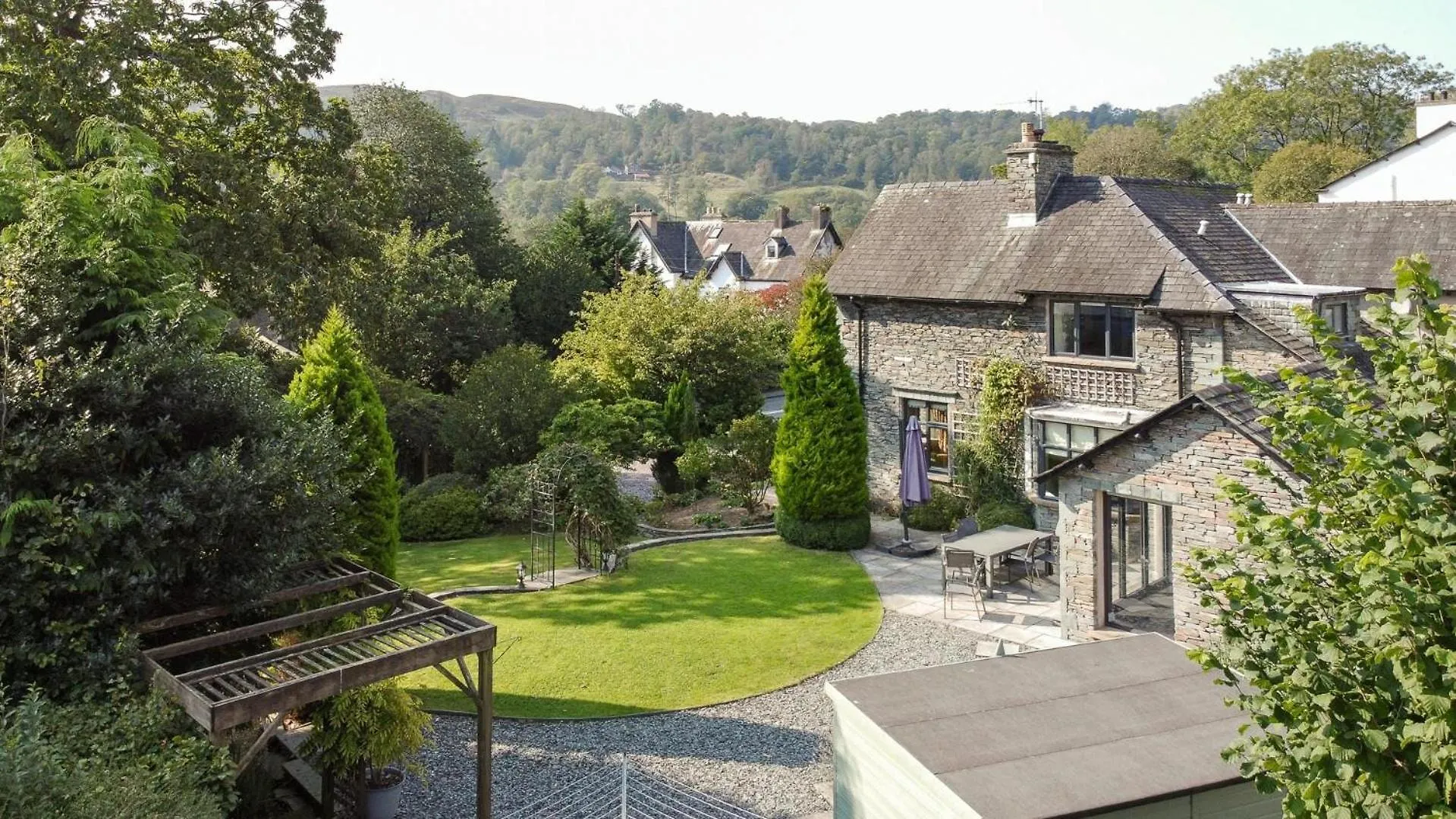 Holiday home Far Nook Ambleside