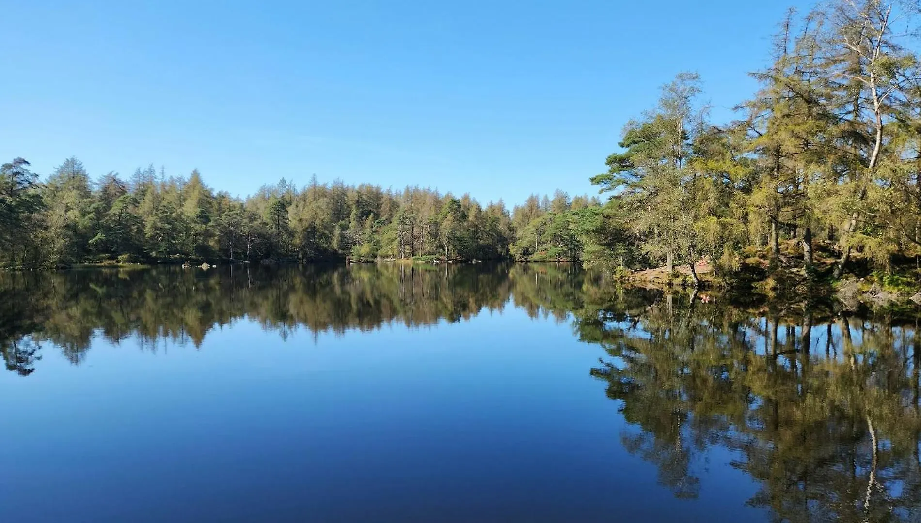 4 Bed In Finsthwaite Sz438 * Lakeside