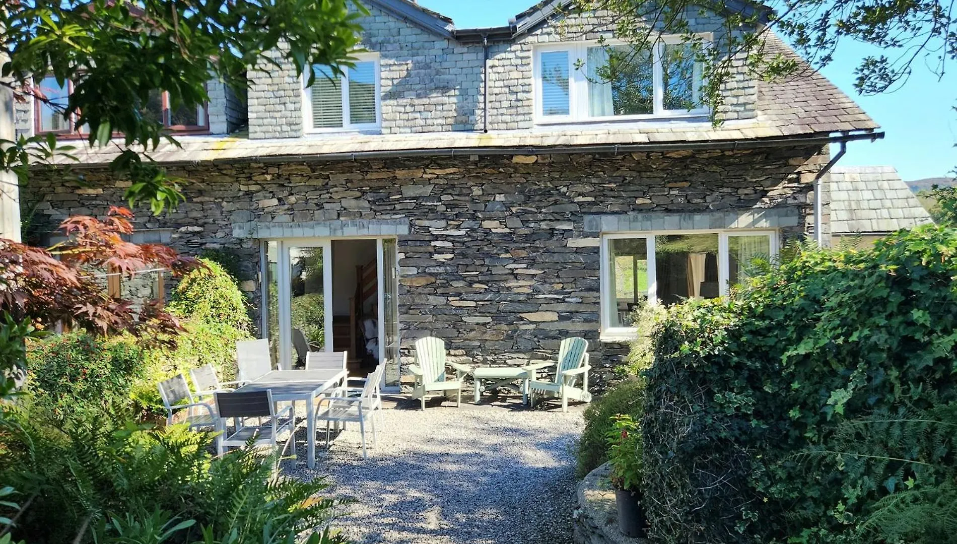 4 Bed In Finsthwaite Sz438 Lakeside