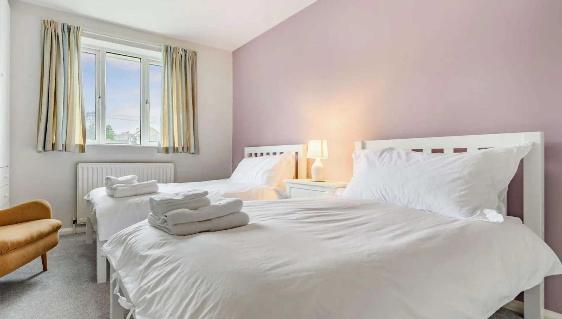 3 Bed In Keswick 84638 Holiday home
