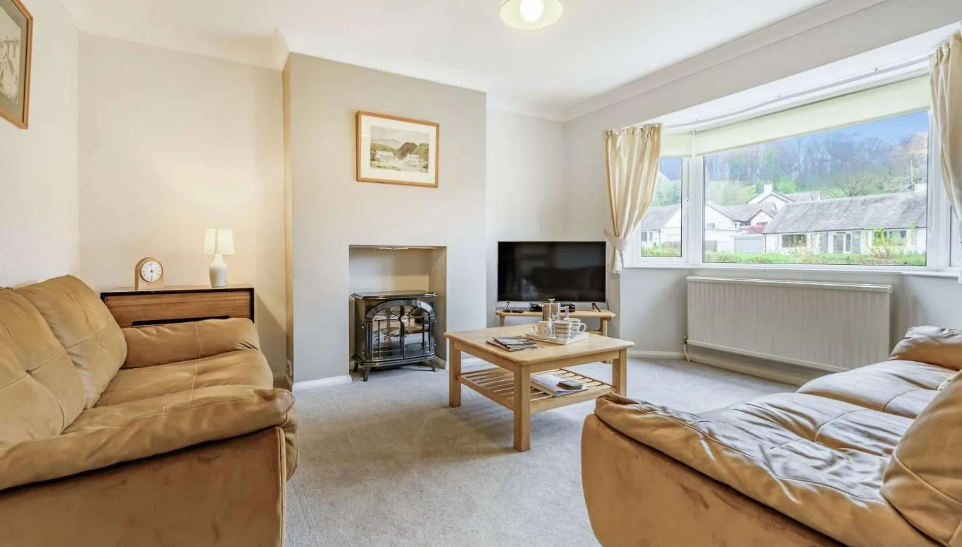 3 Bed In Keswick 84638 Holiday home *