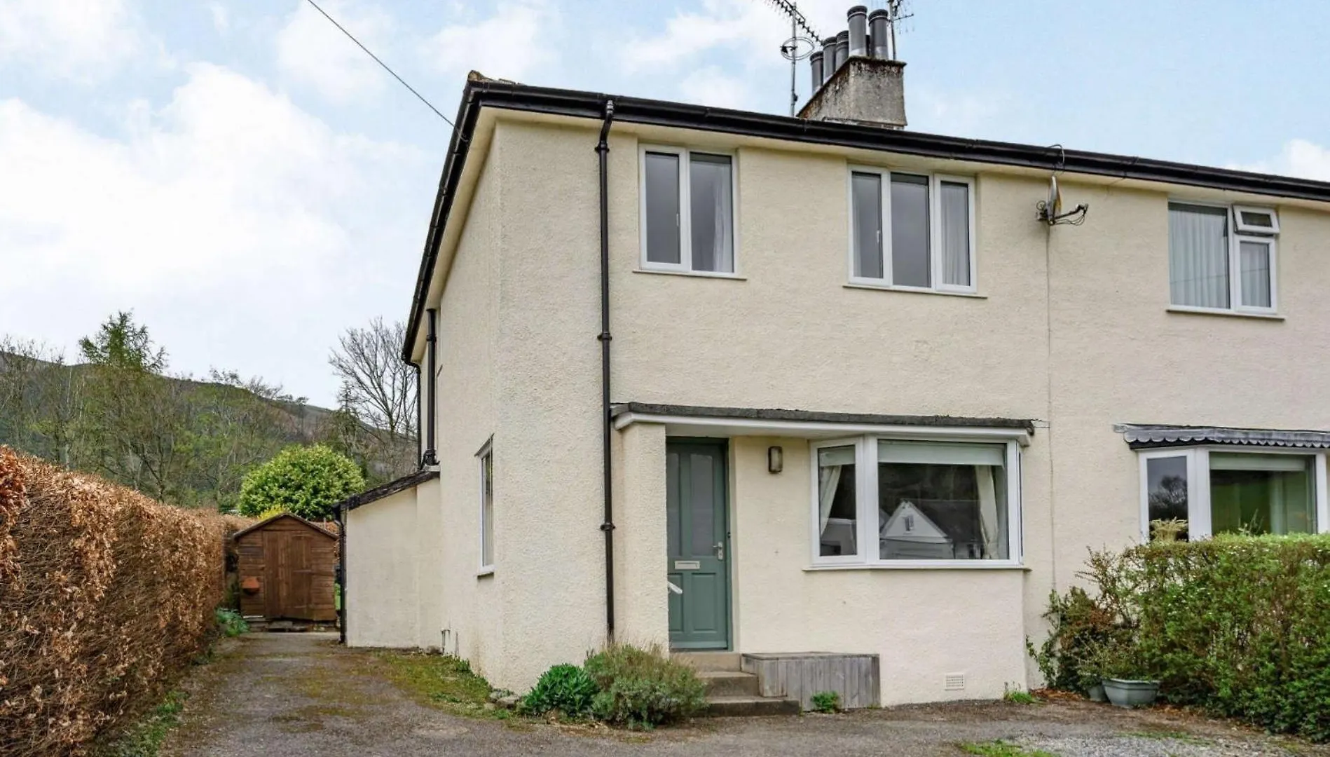 3 Bed In Keswick 84638 Holiday home *