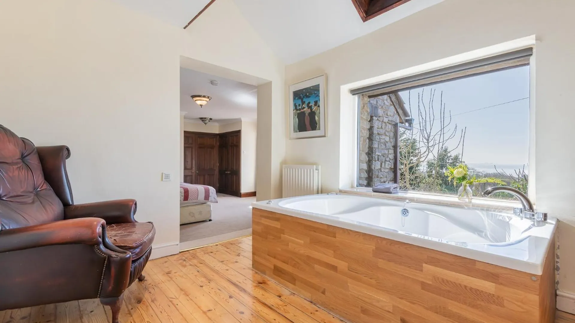 Bayview House * Силвердейл