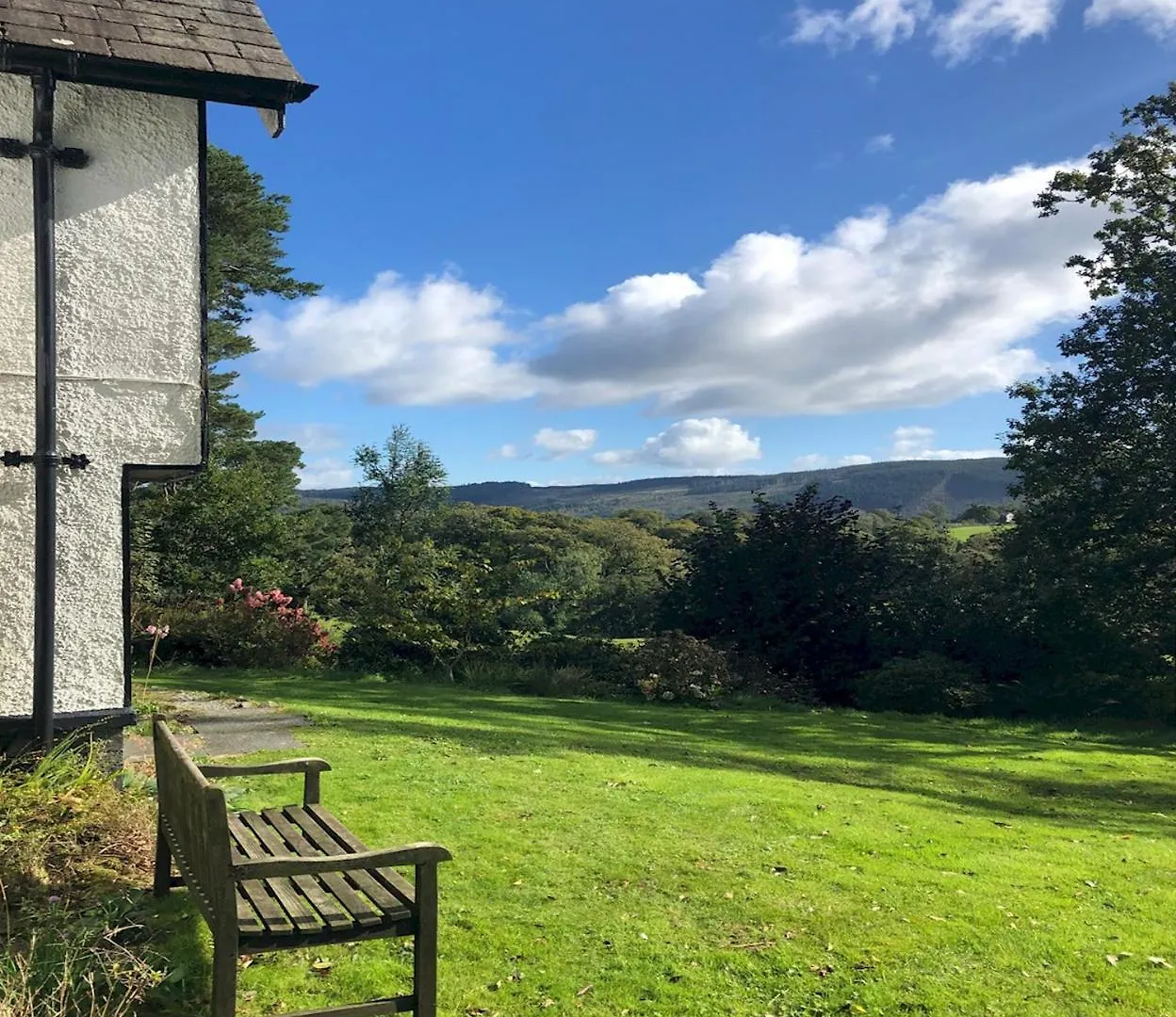 Pass The Keys Beautiful Detached Near Coniston Torver