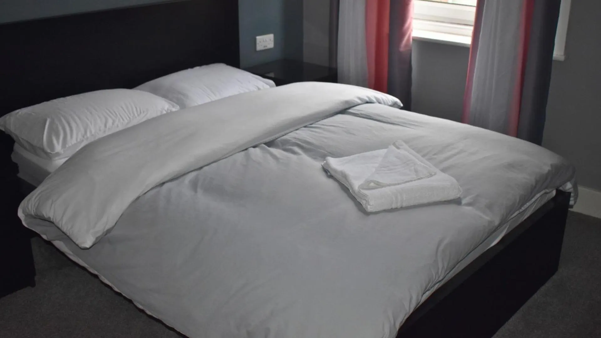 Nelson Retreat Carlisle (Cumbria)