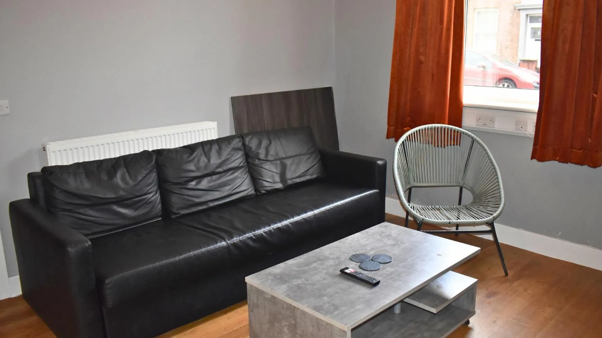 Nelson Retreat * Carlisle (Cumbria)