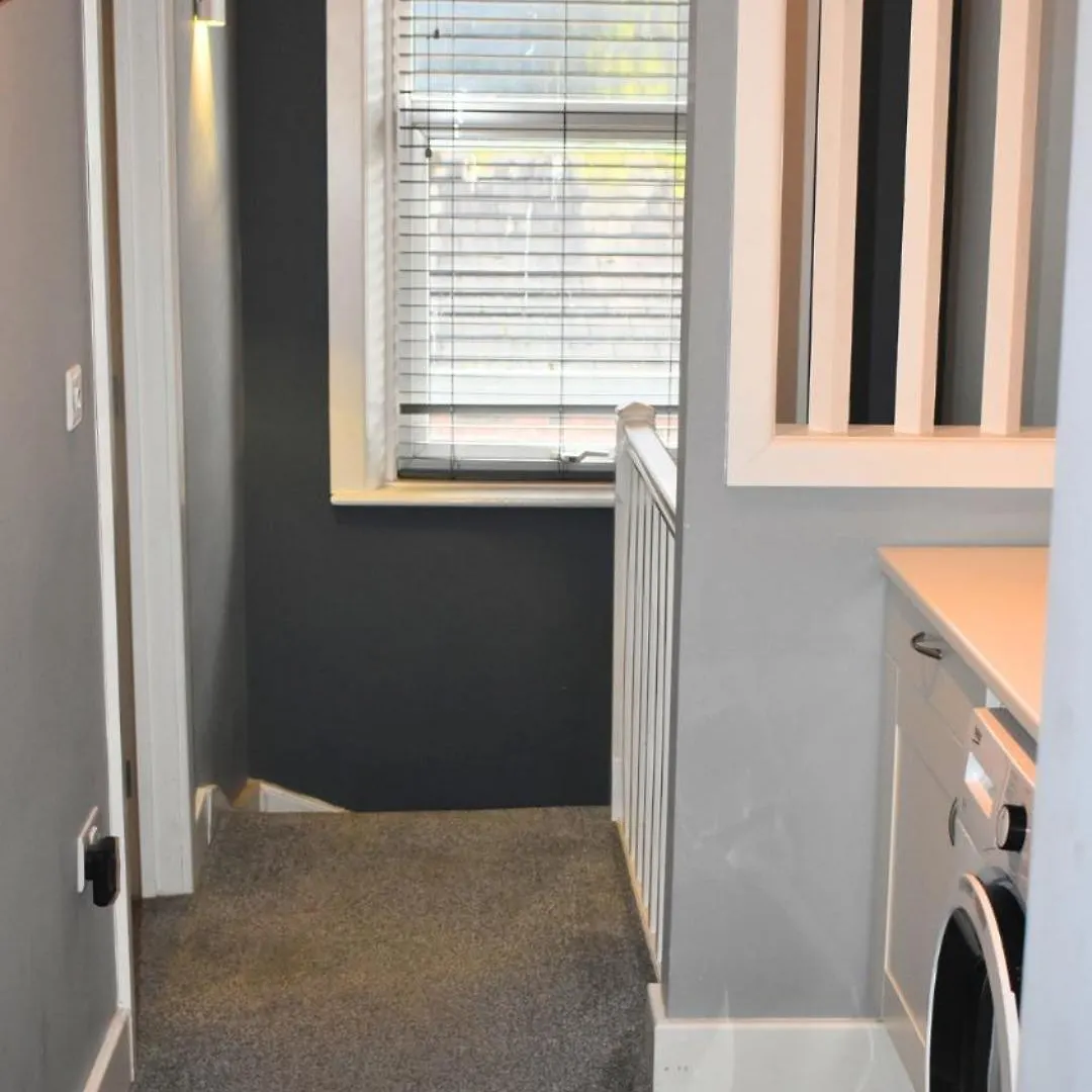 Apartment Nelson Retreat Carlisle (Cumbria)