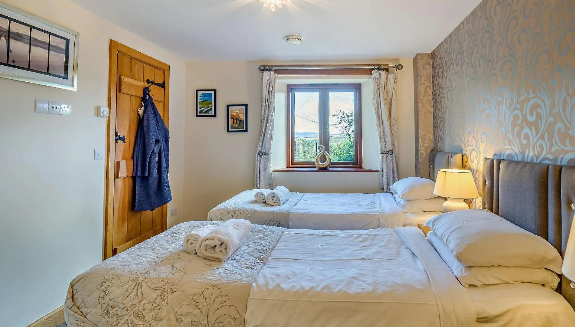 2 Bed In Kirkby Stephen 65635 Orton