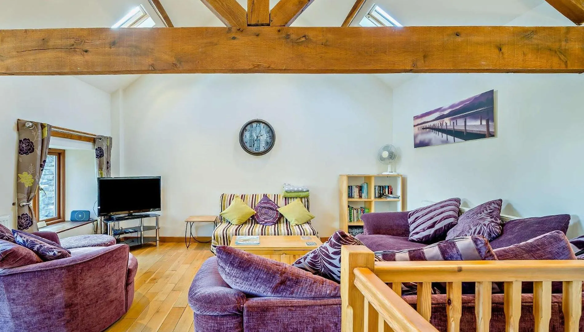 2 Bed In Kirkby Stephen 65635