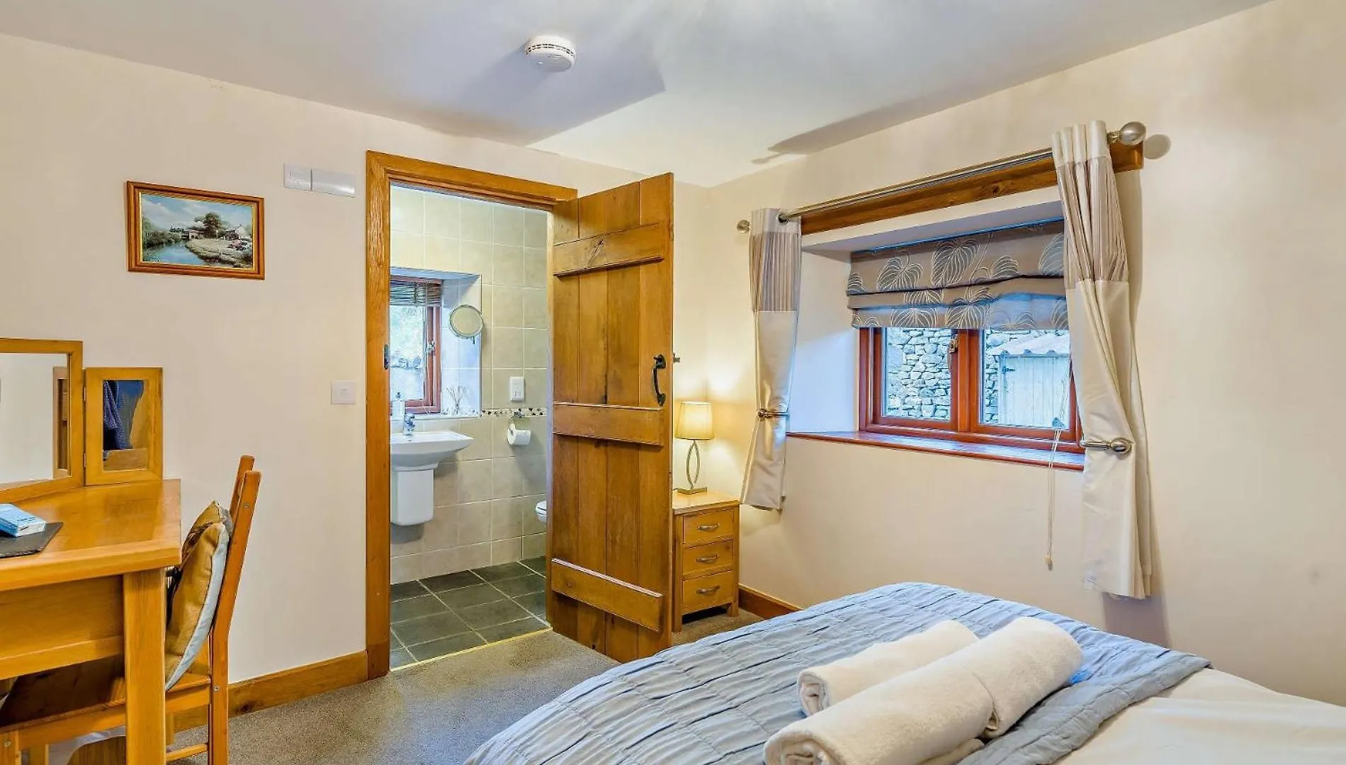 2 Bed In Kirkby Stephen 65635 Holiday home *