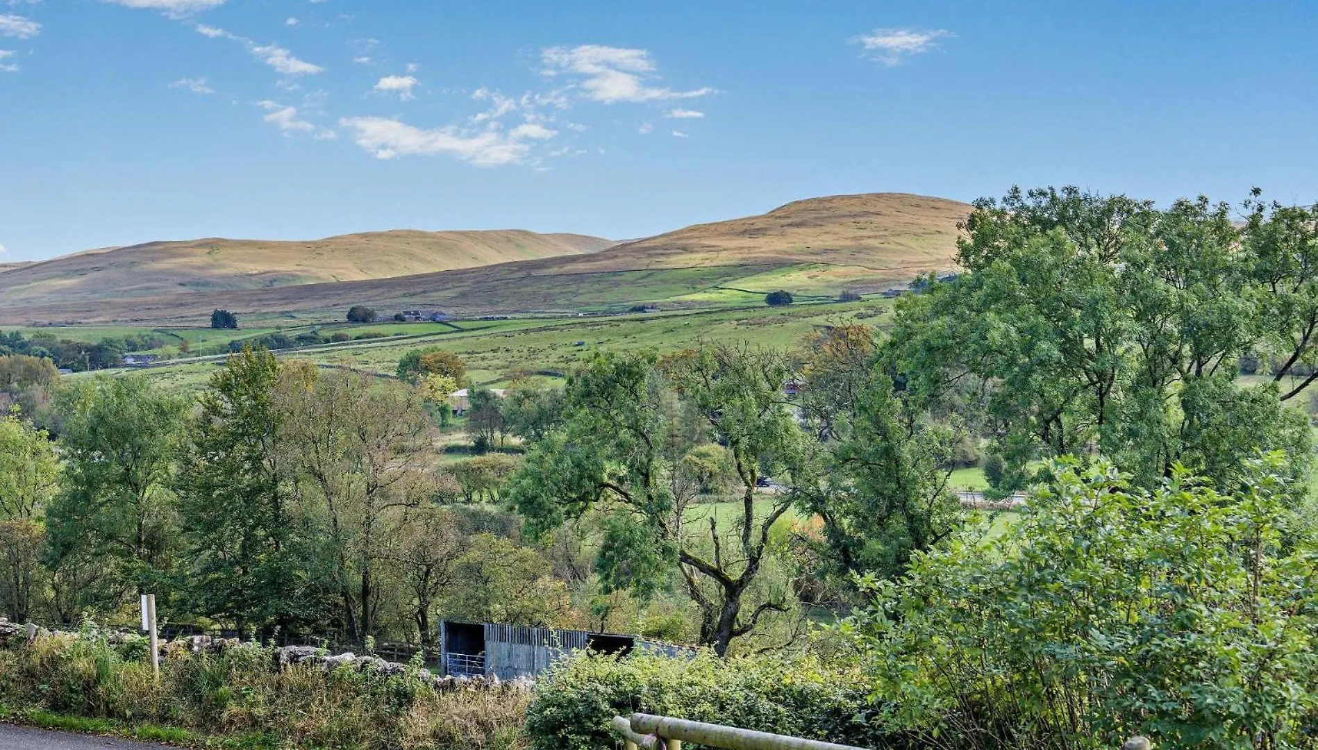 2 Bed In Kirkby Stephen 65635 Holiday home *