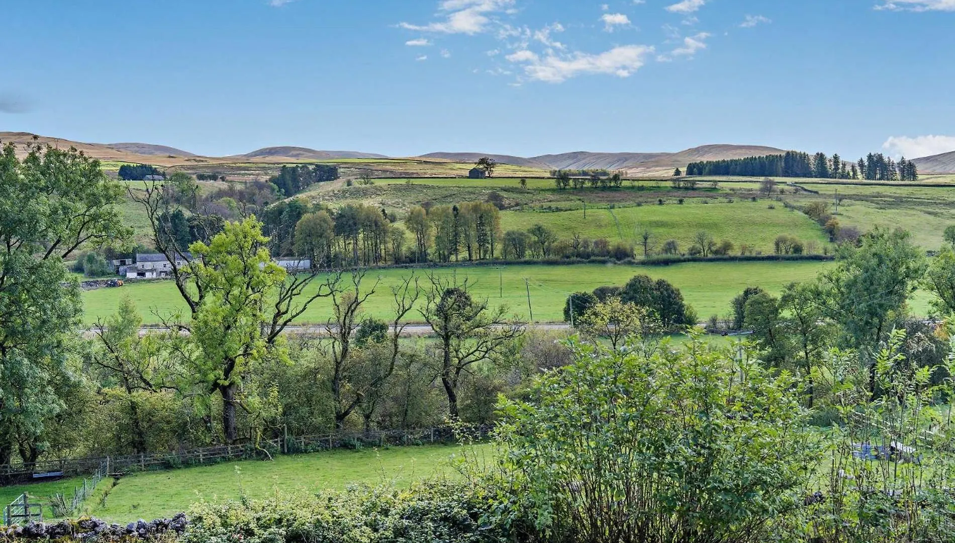 2 Bed In Kirkby Stephen 65635 Holiday home