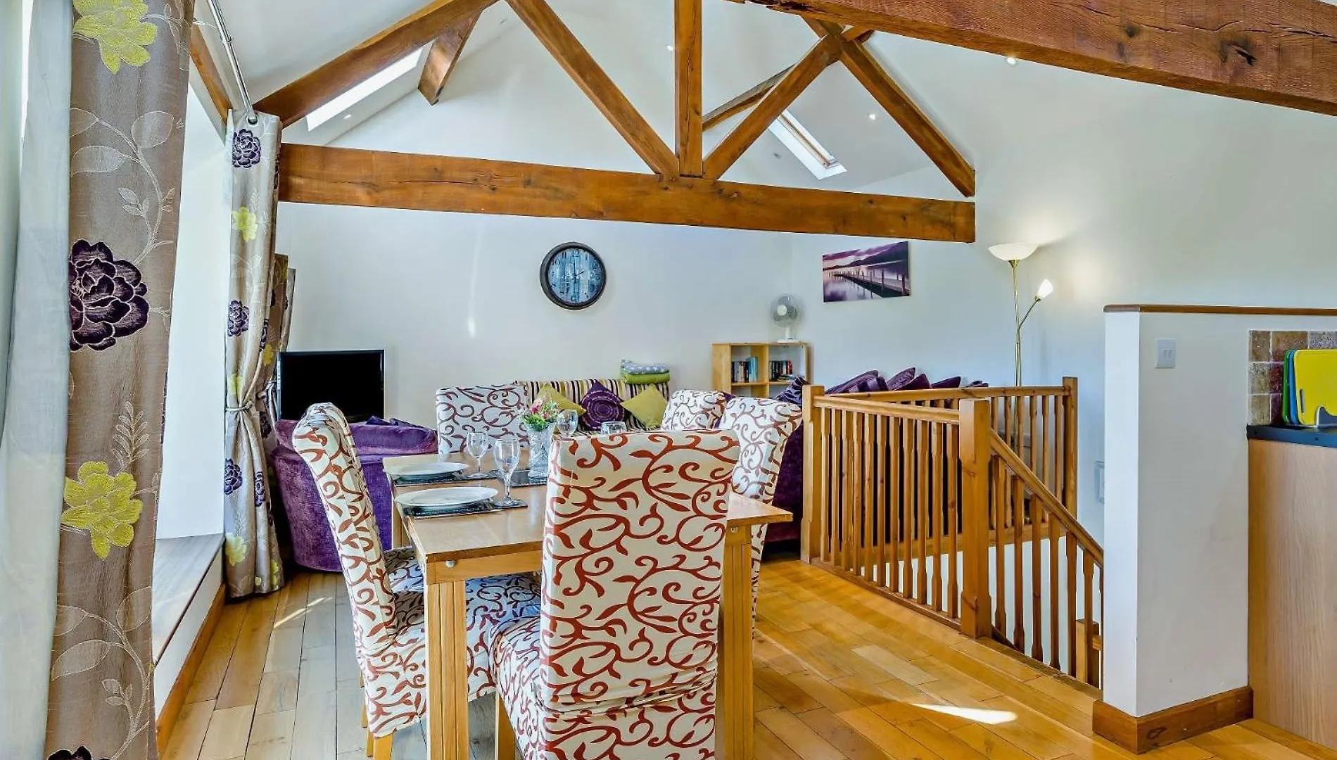 Holiday home 2 Bed In Kirkby Stephen 65635 *