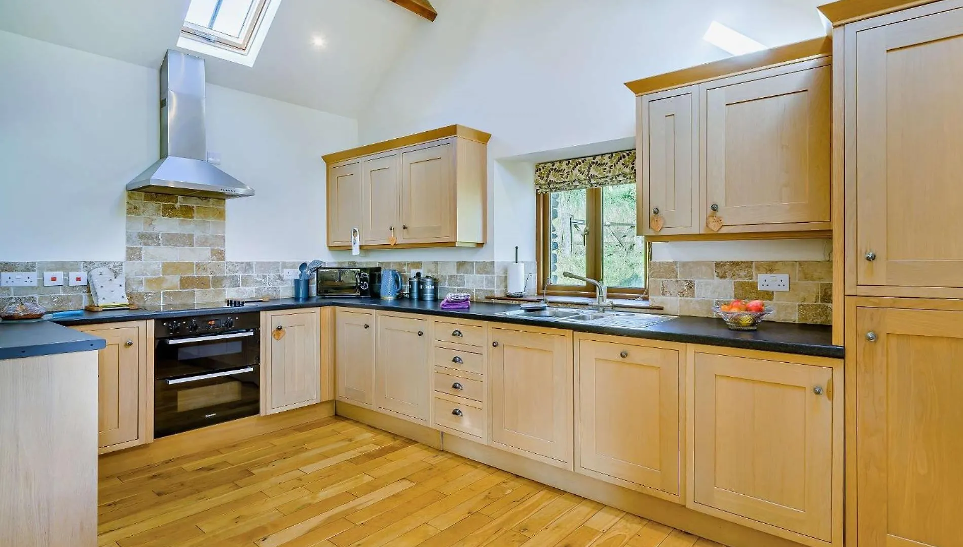 2 Bed In Kirkby Stephen 65635 *