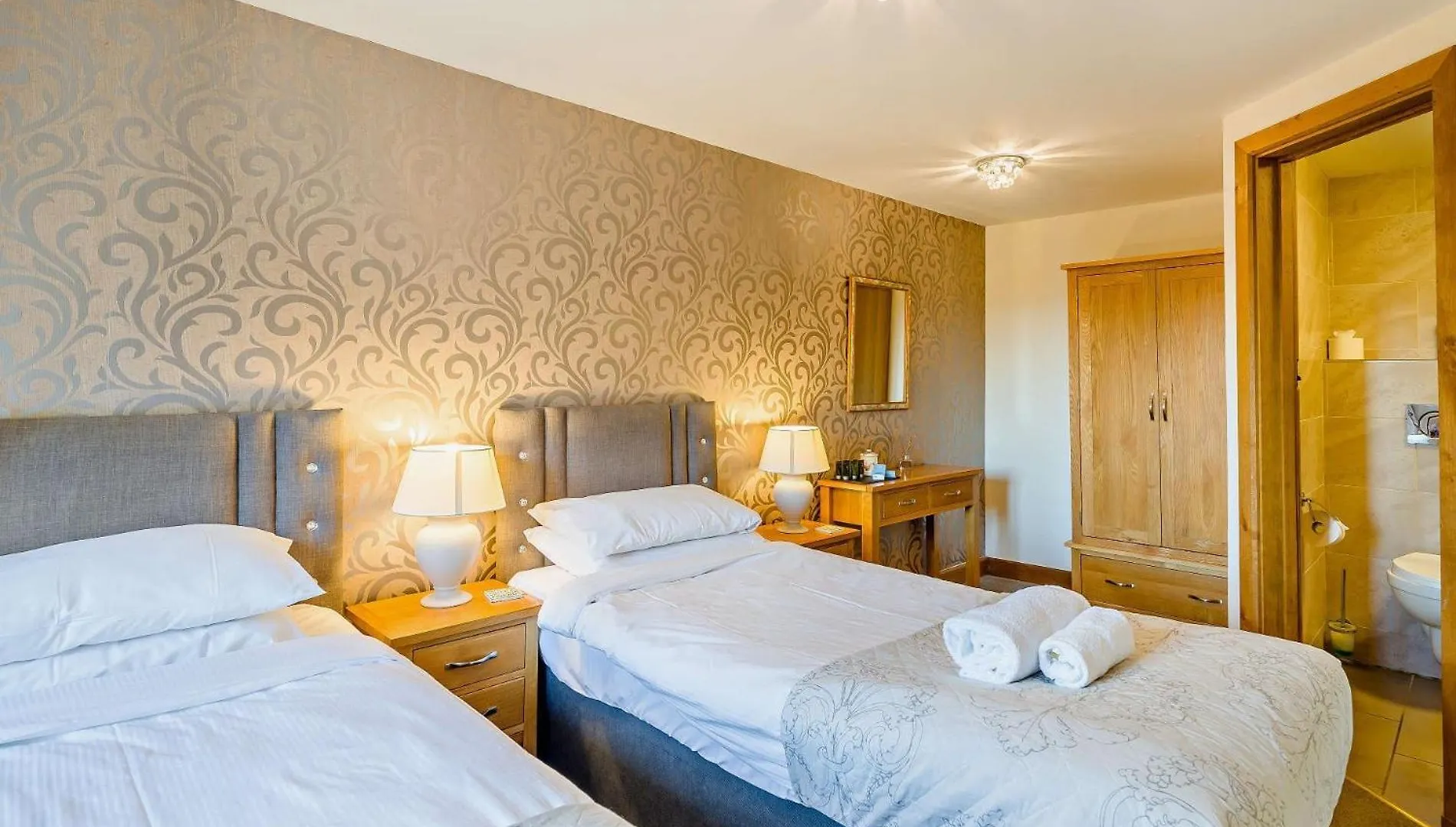2 Bed In Kirkby Stephen 65635 Holiday home Orton (Cumbria)