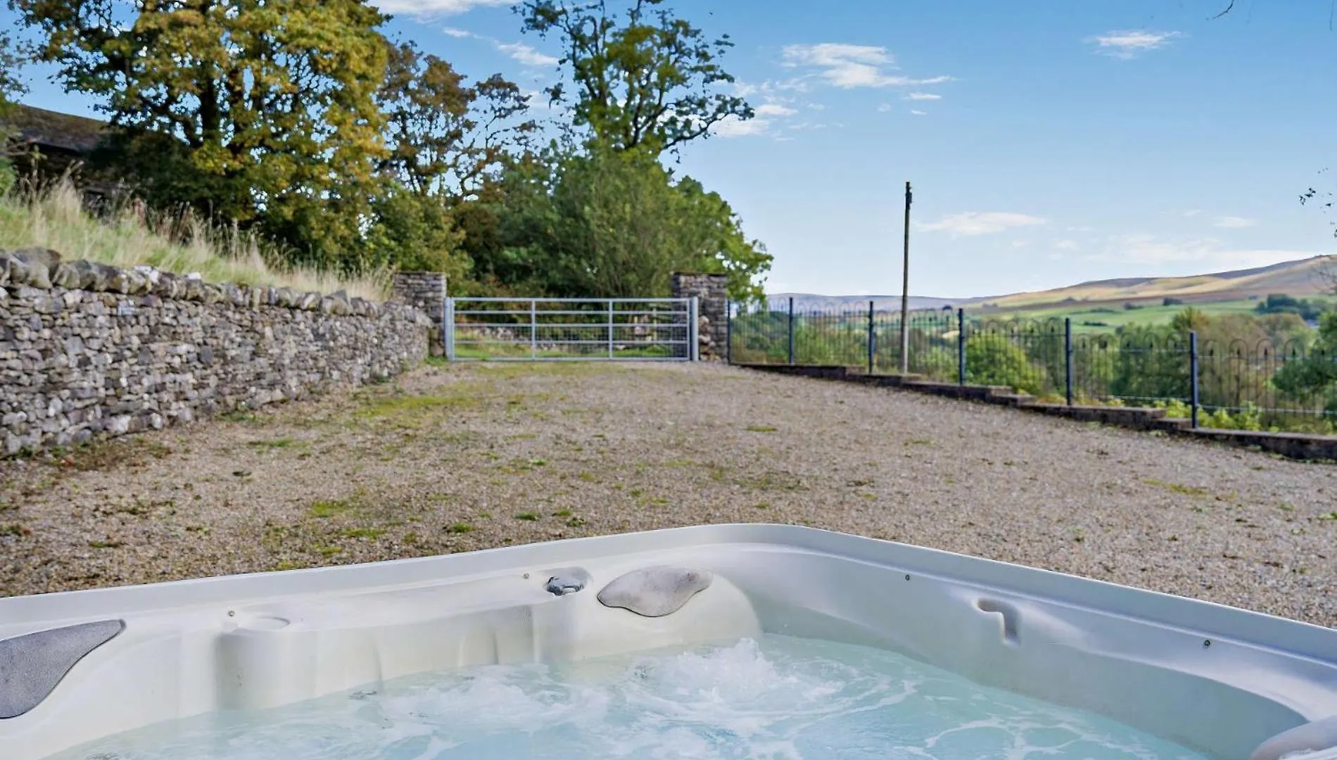 2 Bed In Kirkby Stephen 65635 * Orton