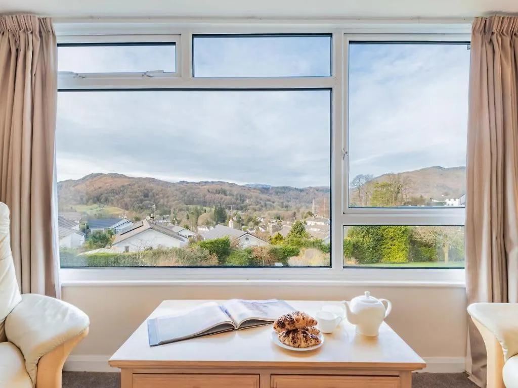 Holiday home 3 Bed In Sz040 Ambleside