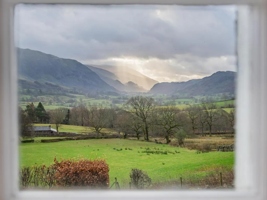 5 Bed In Sz270 Holiday home Threlkeld