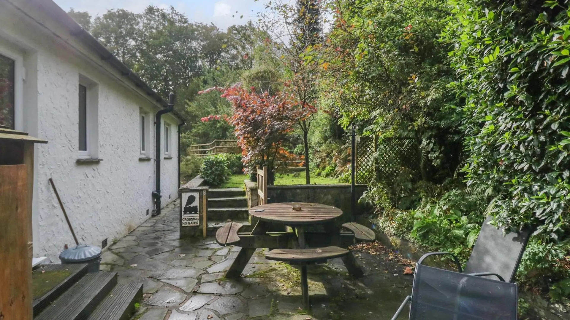 Feriehus Inglenook Ulverston
