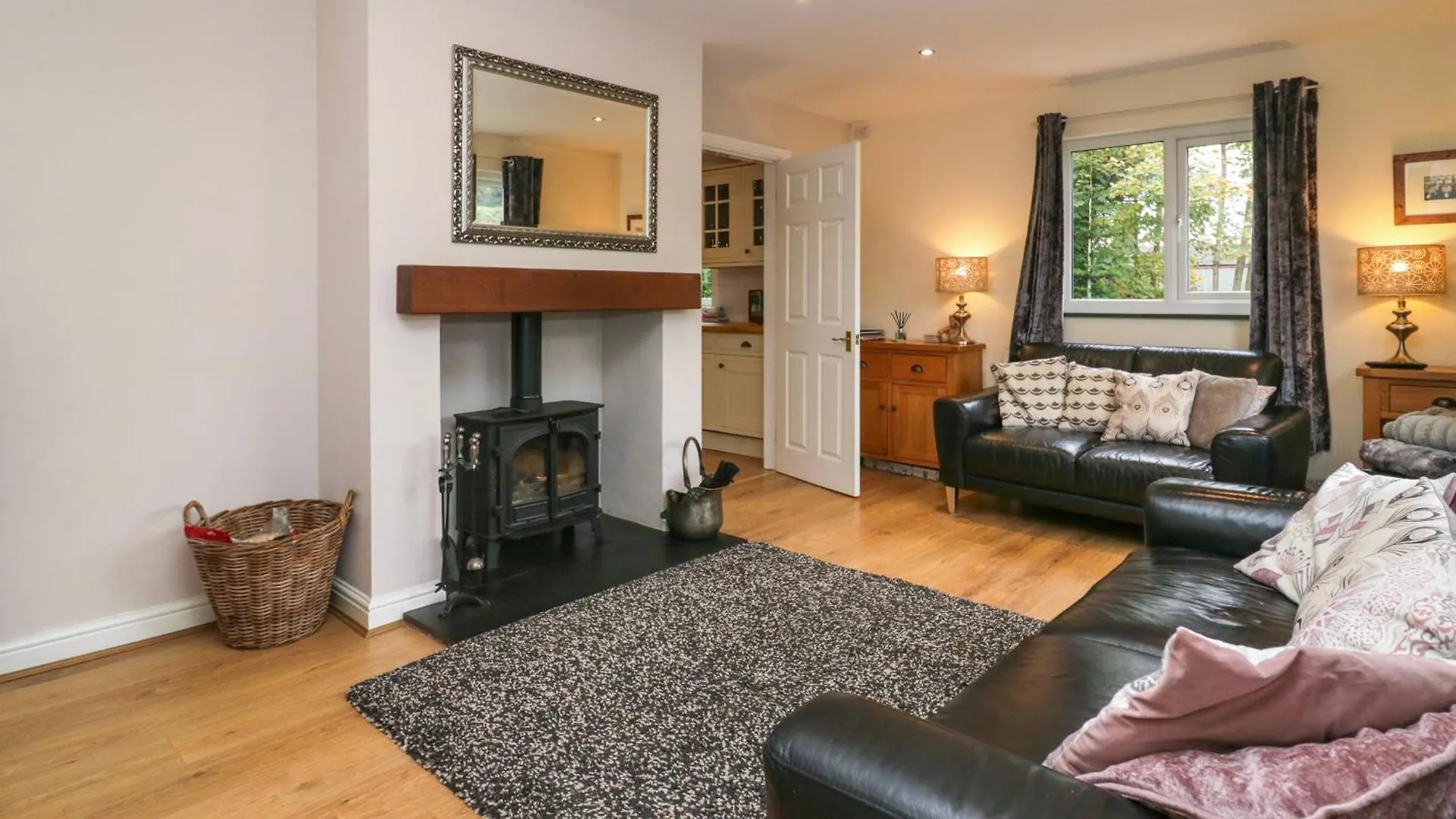 Inglenook Ulverston
