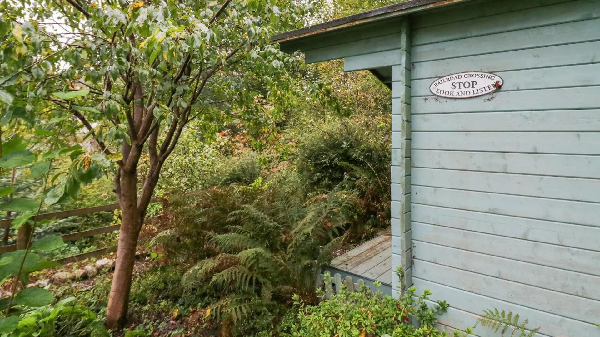 Inglenook Feriehus Ulverston