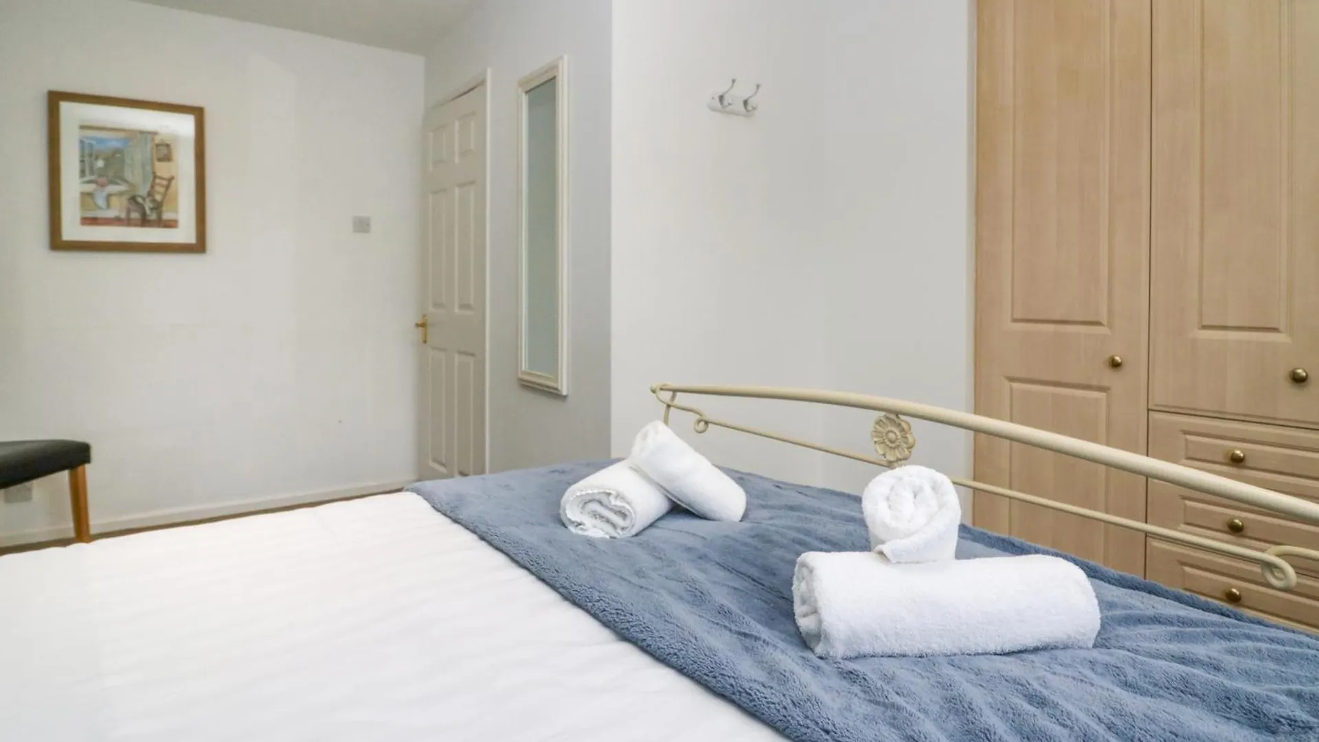 Holiday home Inglenook Ulverston