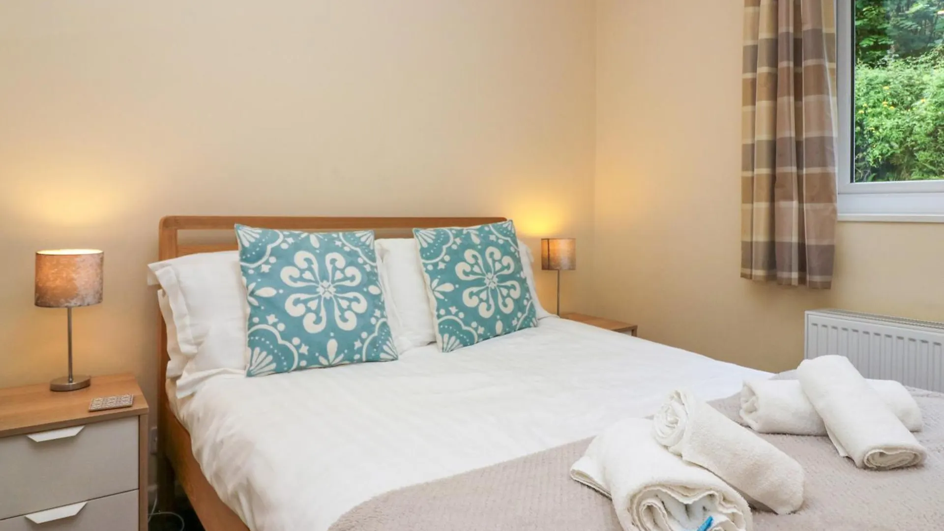Inglenook Holiday home