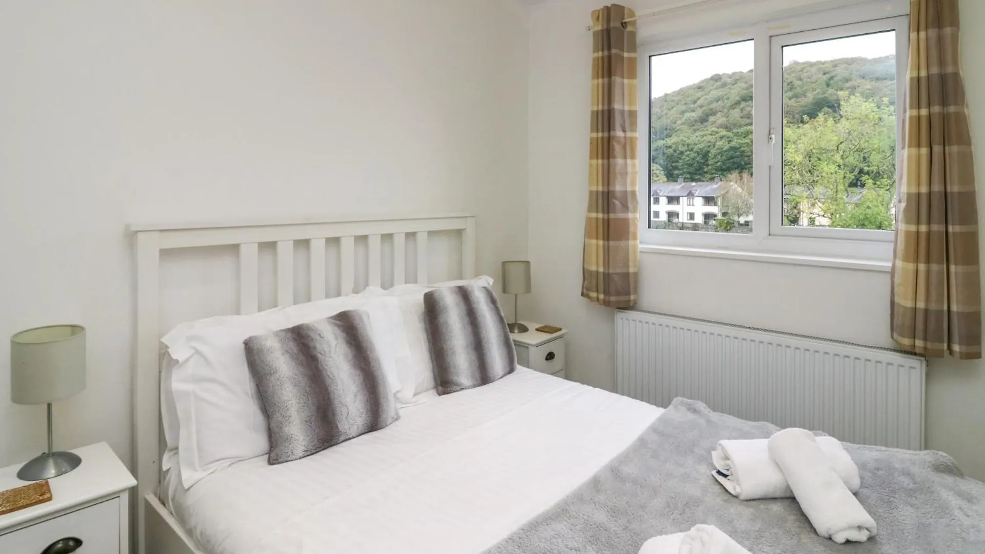 Holiday home Inglenook *