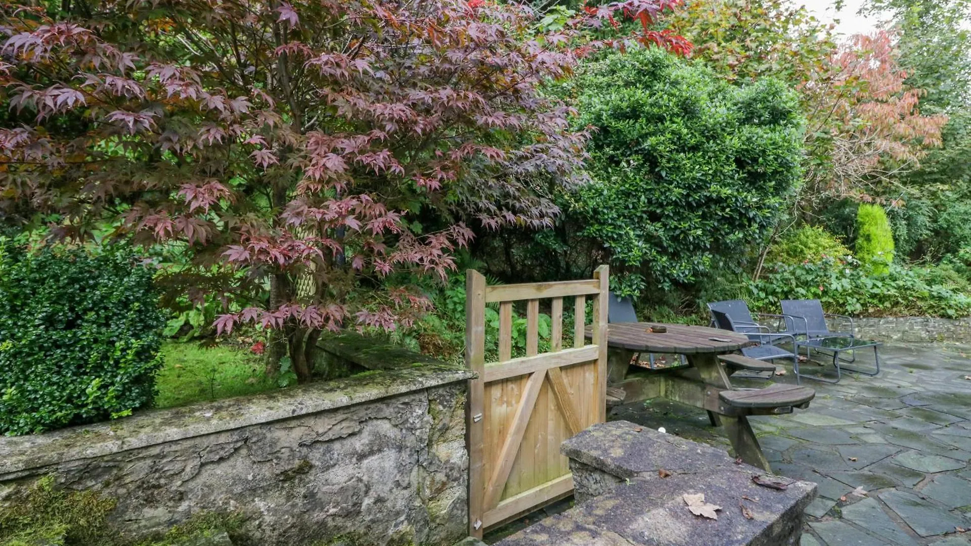 Inglenook Holiday home *