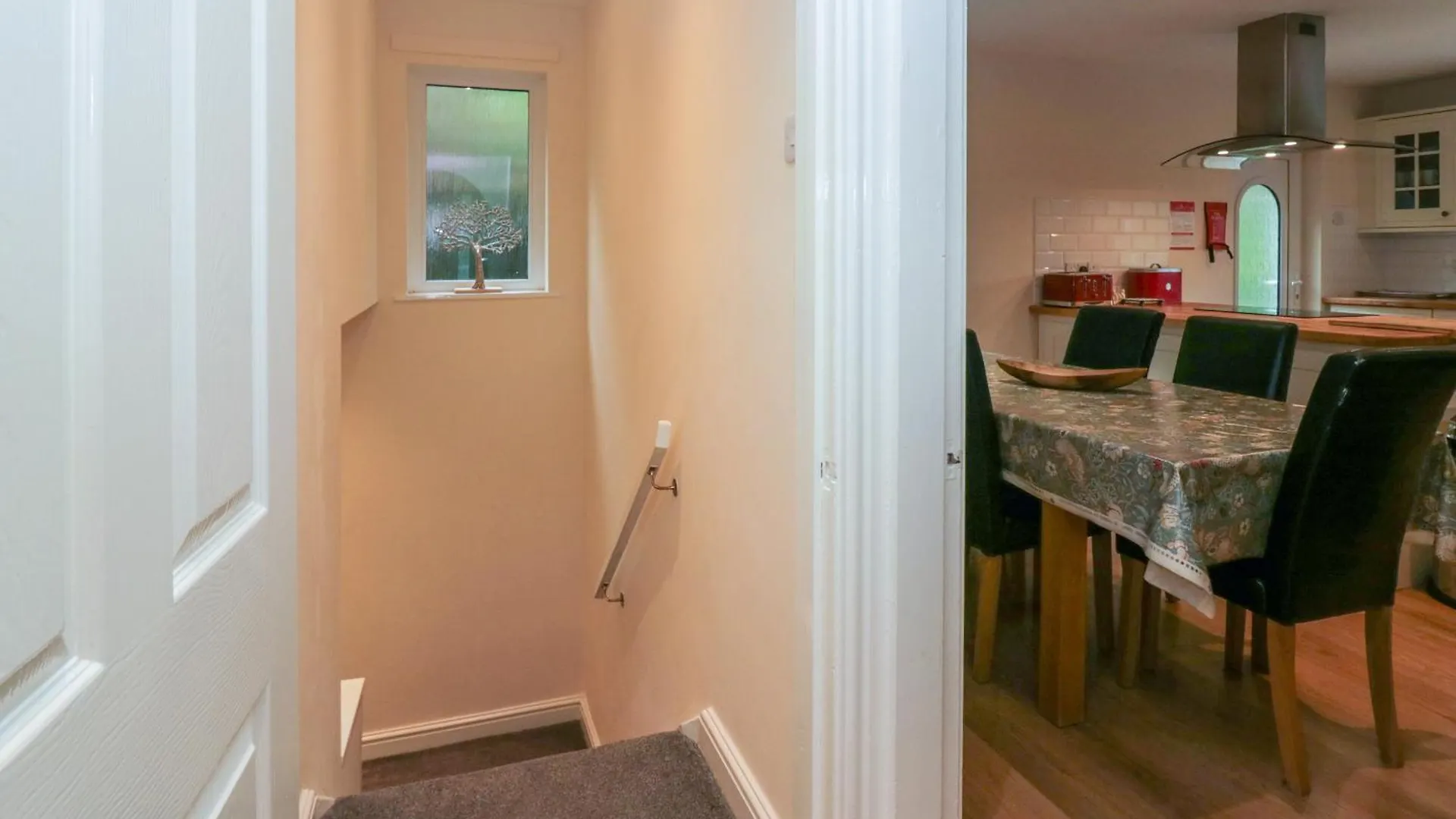 Inglenook Holiday home
