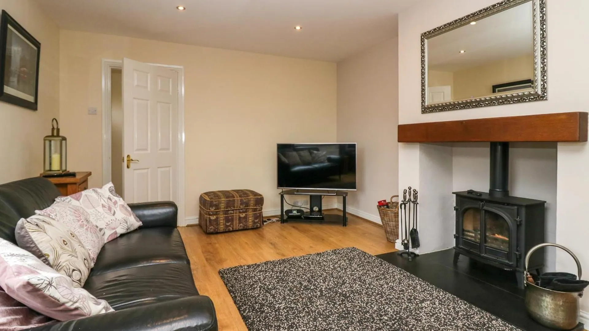 Inglenook Ulverston