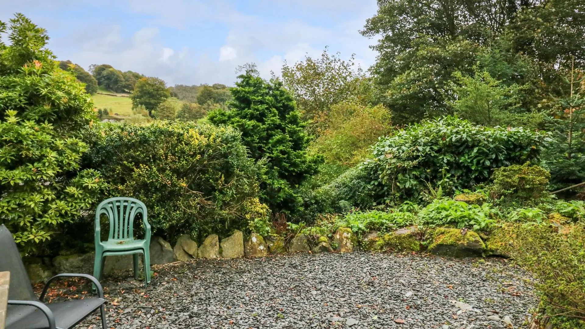 Holiday home Inglenook *