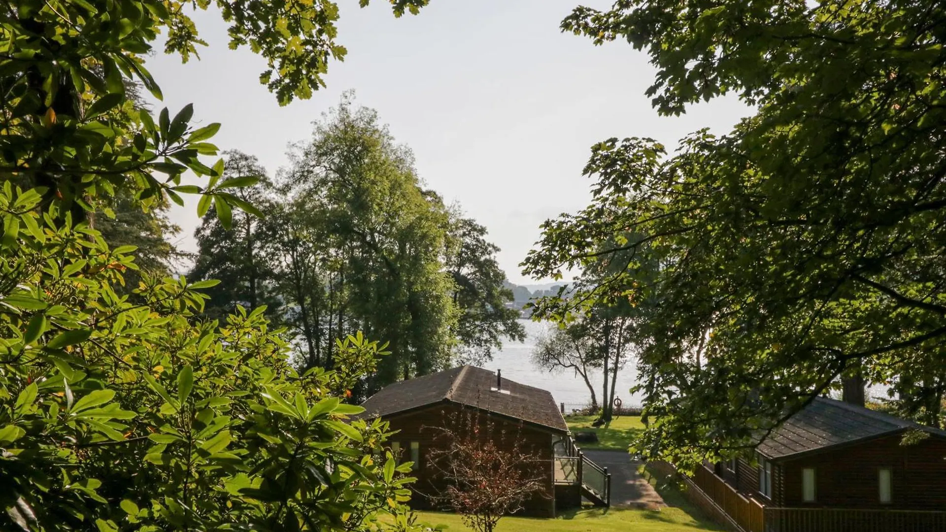 Holiday home Tree House, Partial Views