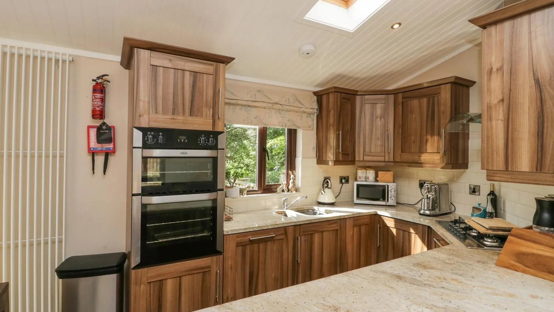 Holiday home Tree House, Partial Views *