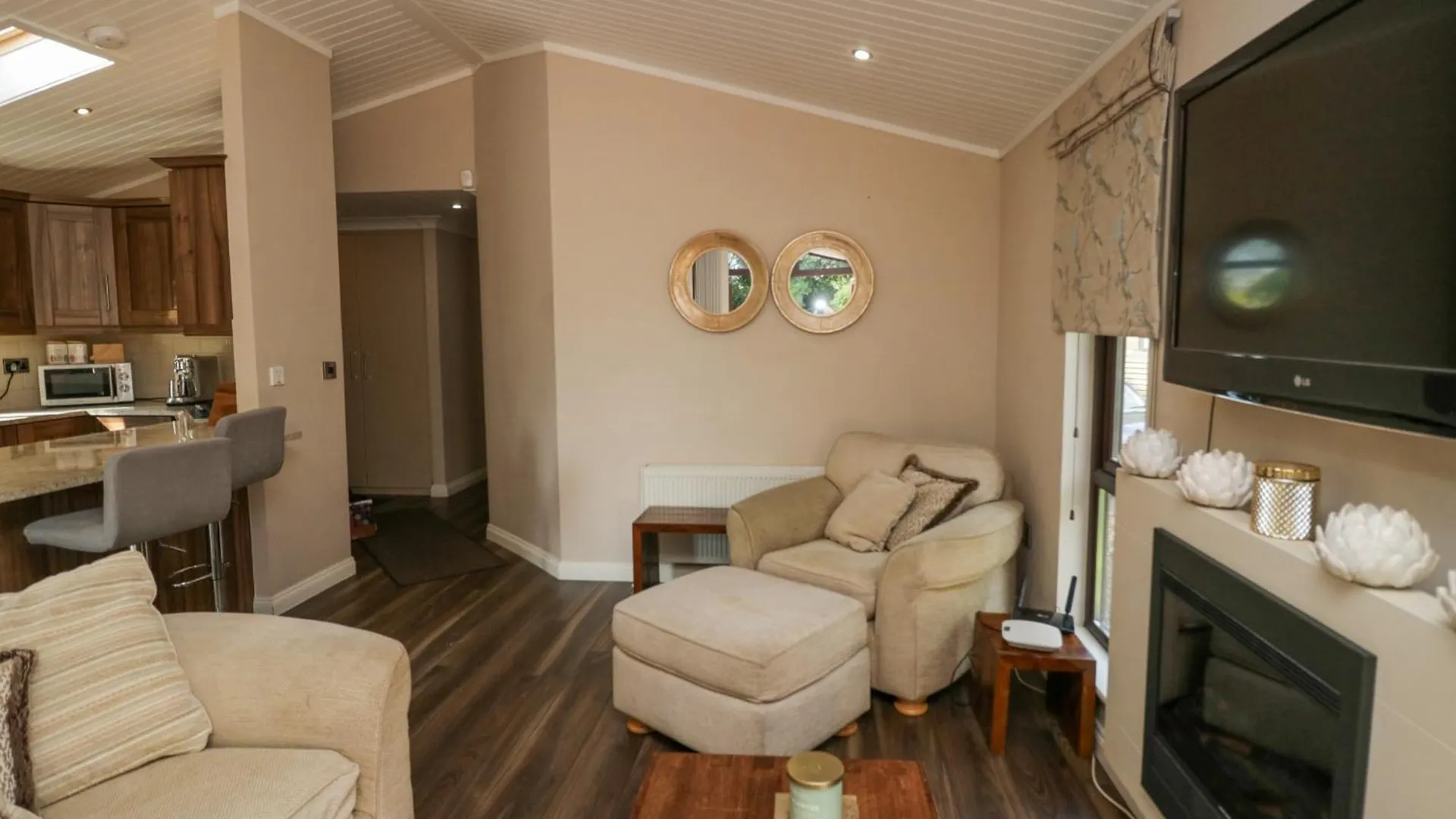 Tree House, Partial Views Holiday home *