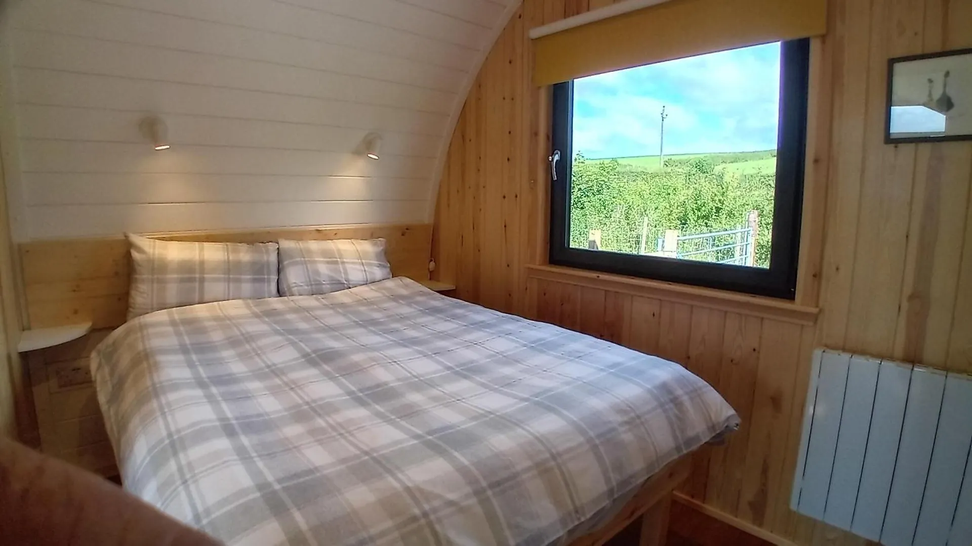 Holiday home Sandwath Farm By Wigwam Holidays Kirkby Stephen
