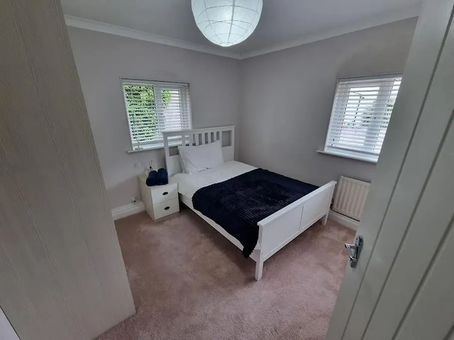 Дом отдыха Cosy Cumbrian Away From Уайтхейвен