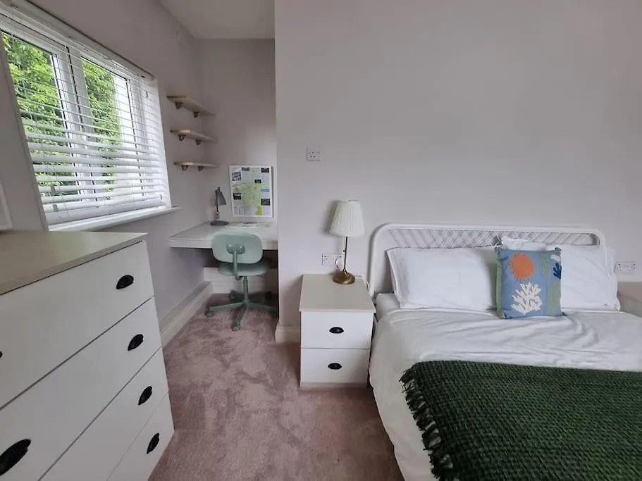 Дом отдыха Cosy Cumbrian Away From