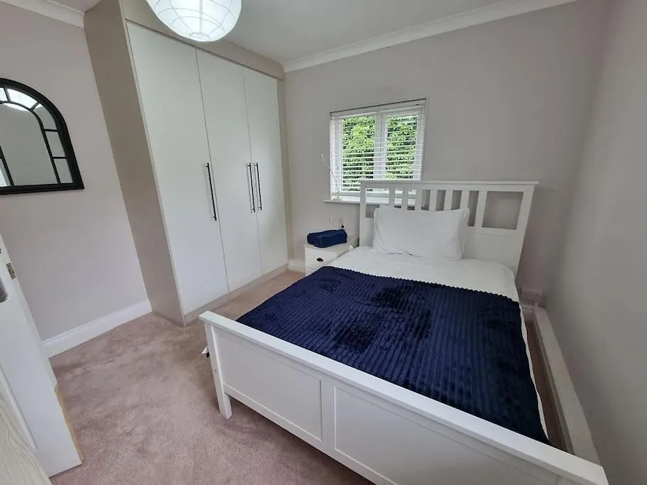 Дом отдыха Cosy Cumbrian Away From Уайтхейвен
