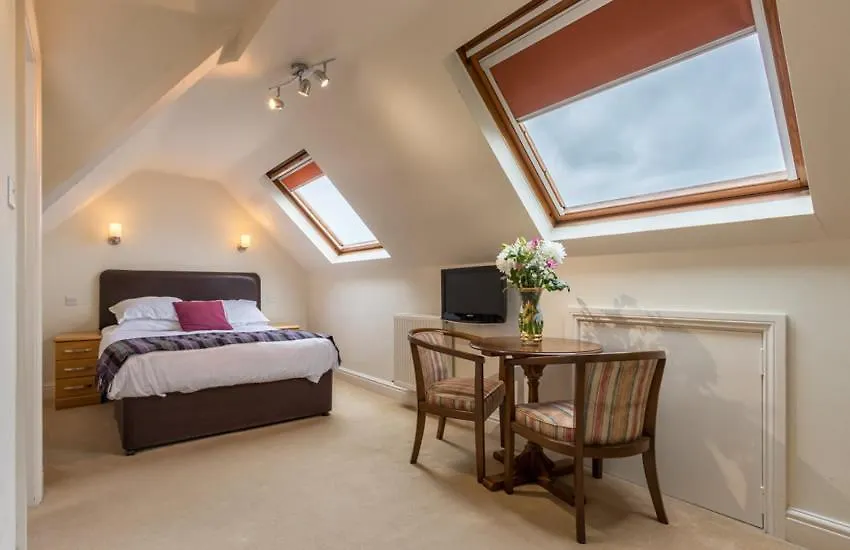 Park 4* Windermere