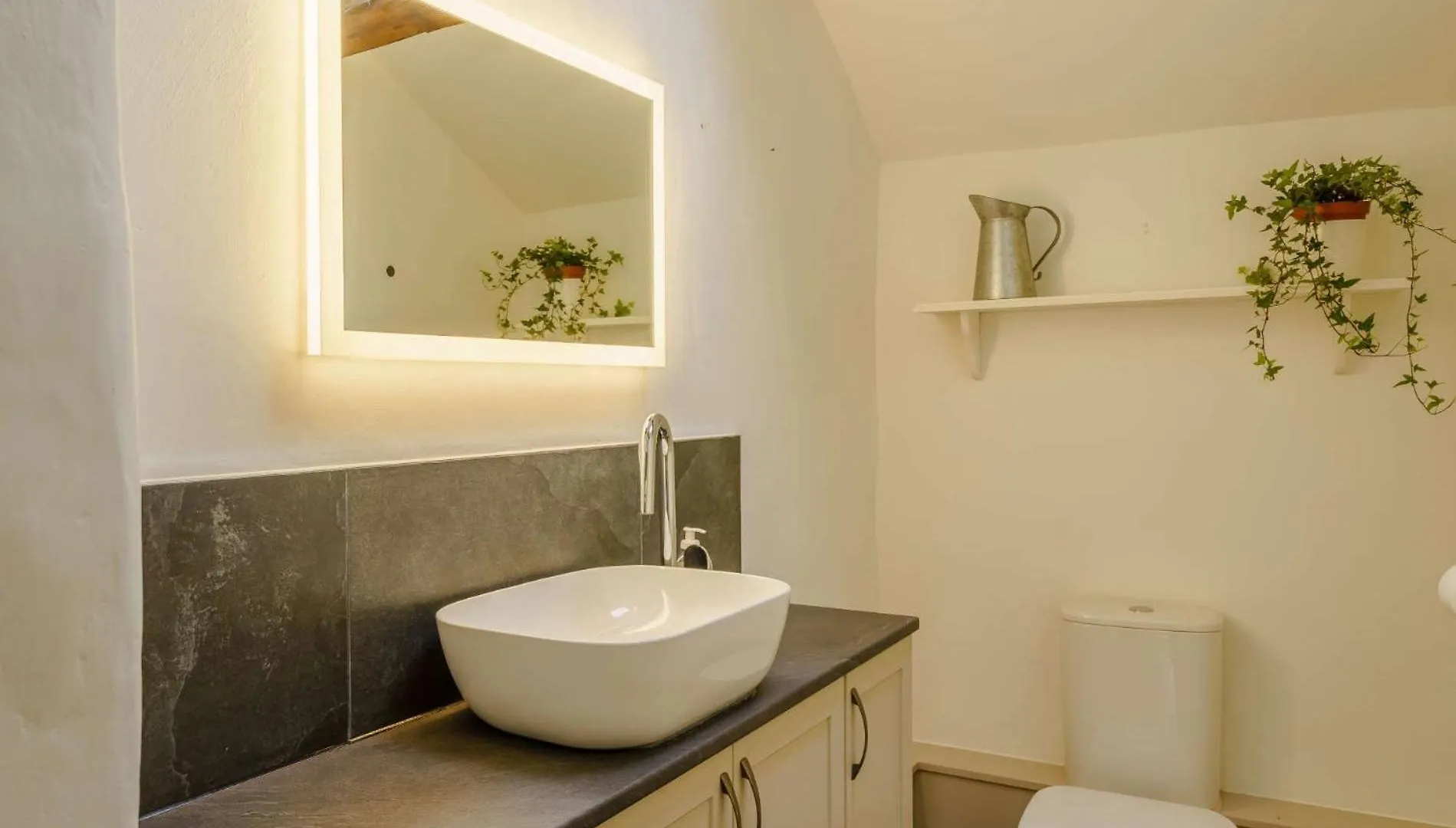 3 Bed In 85686 Hébergement de vacances Backbarrow