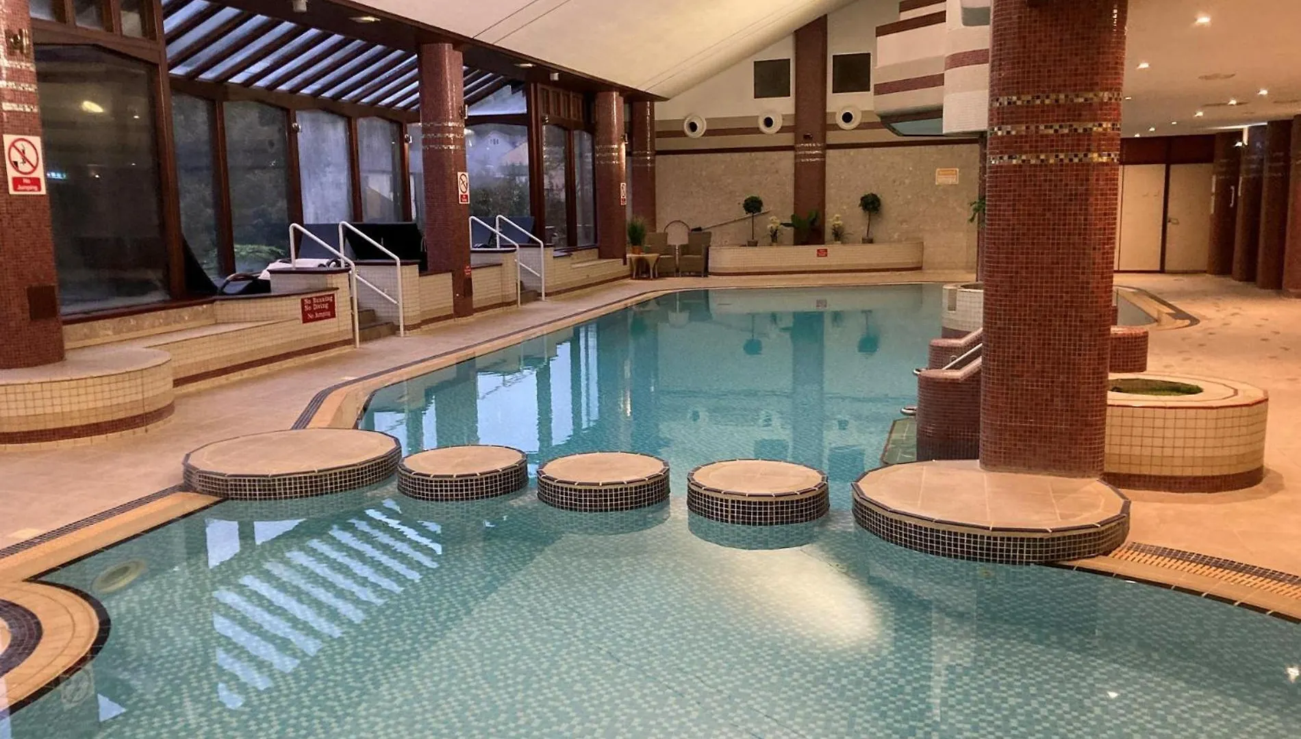 Holiday home 3 Bed In 85686 Backbarrow