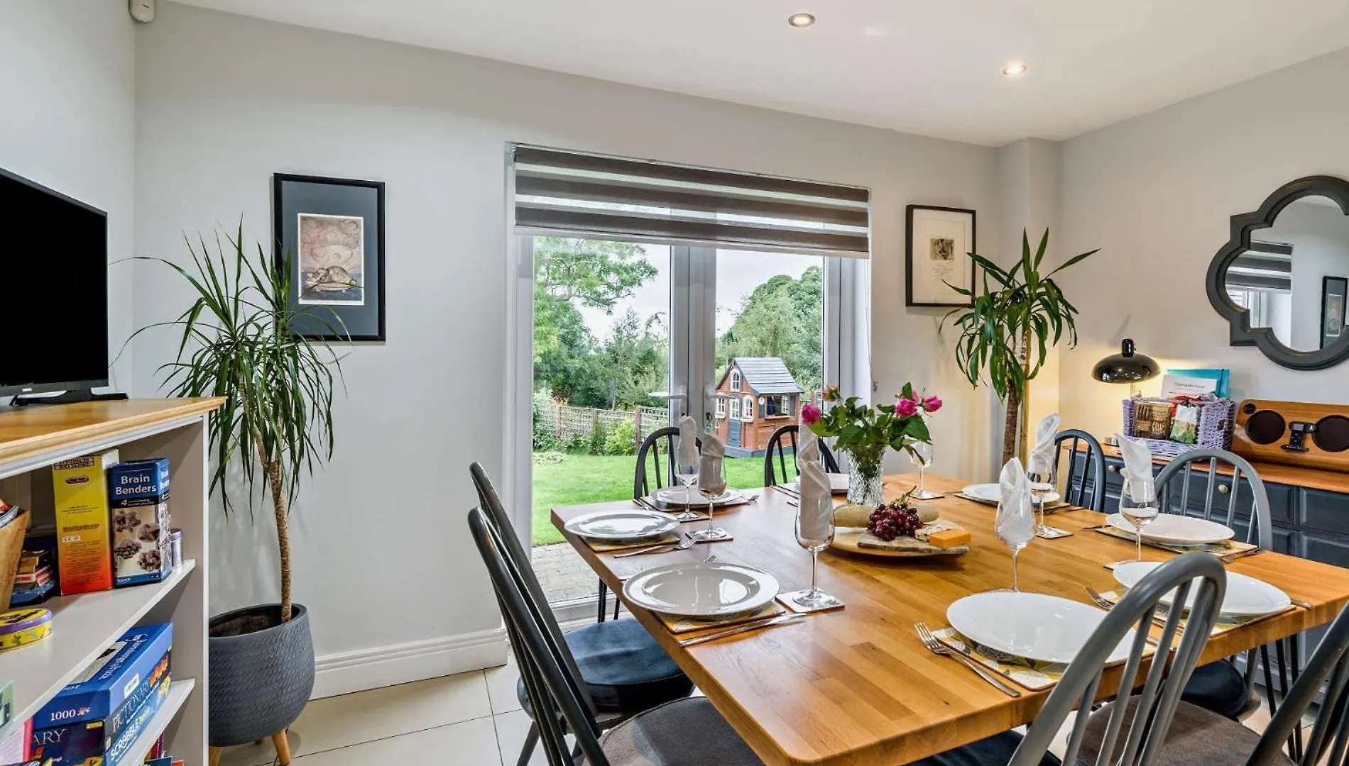4 Bed In Hayton Sz119 Holiday home Hayton (Cumbria)