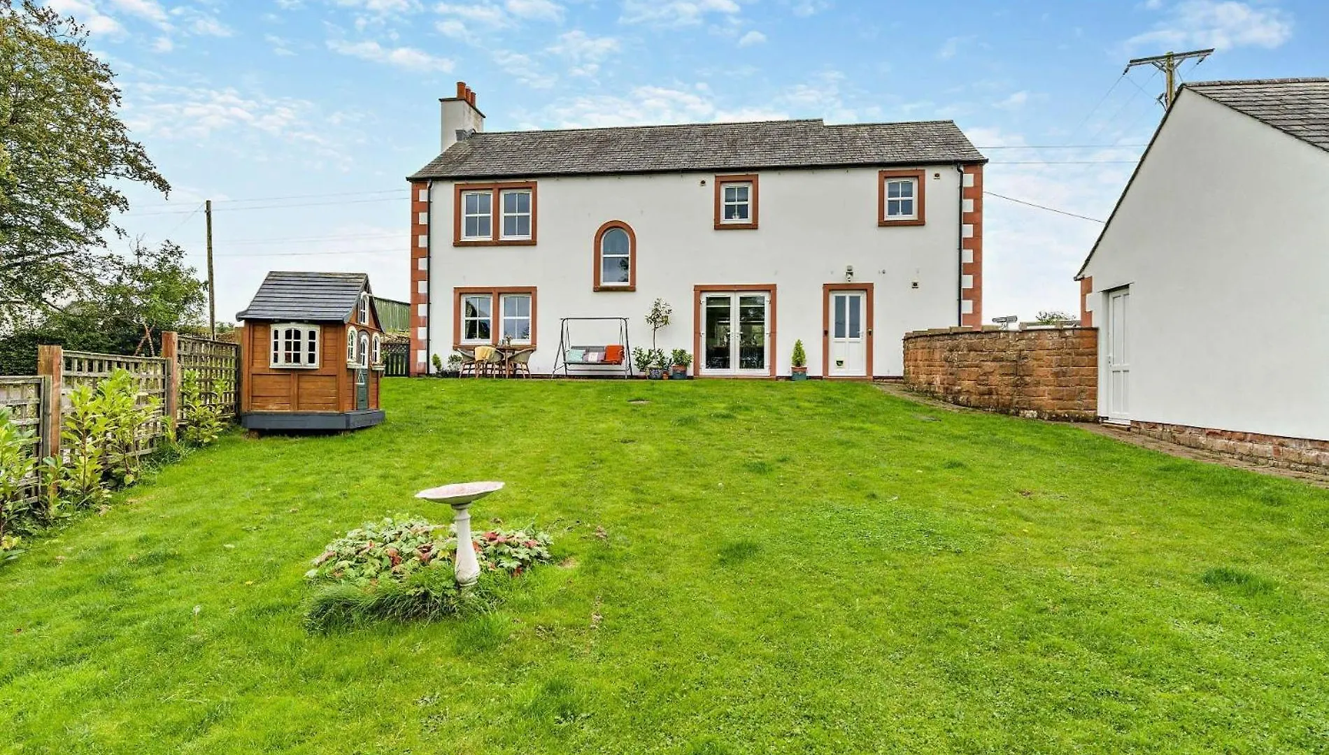 Holiday home 4 Bed In Hayton Sz119 Hayton (Cumbria)