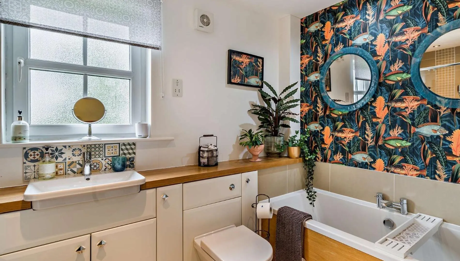 4 Bed In Hayton Sz119 Holiday home Hayton (Cumbria)