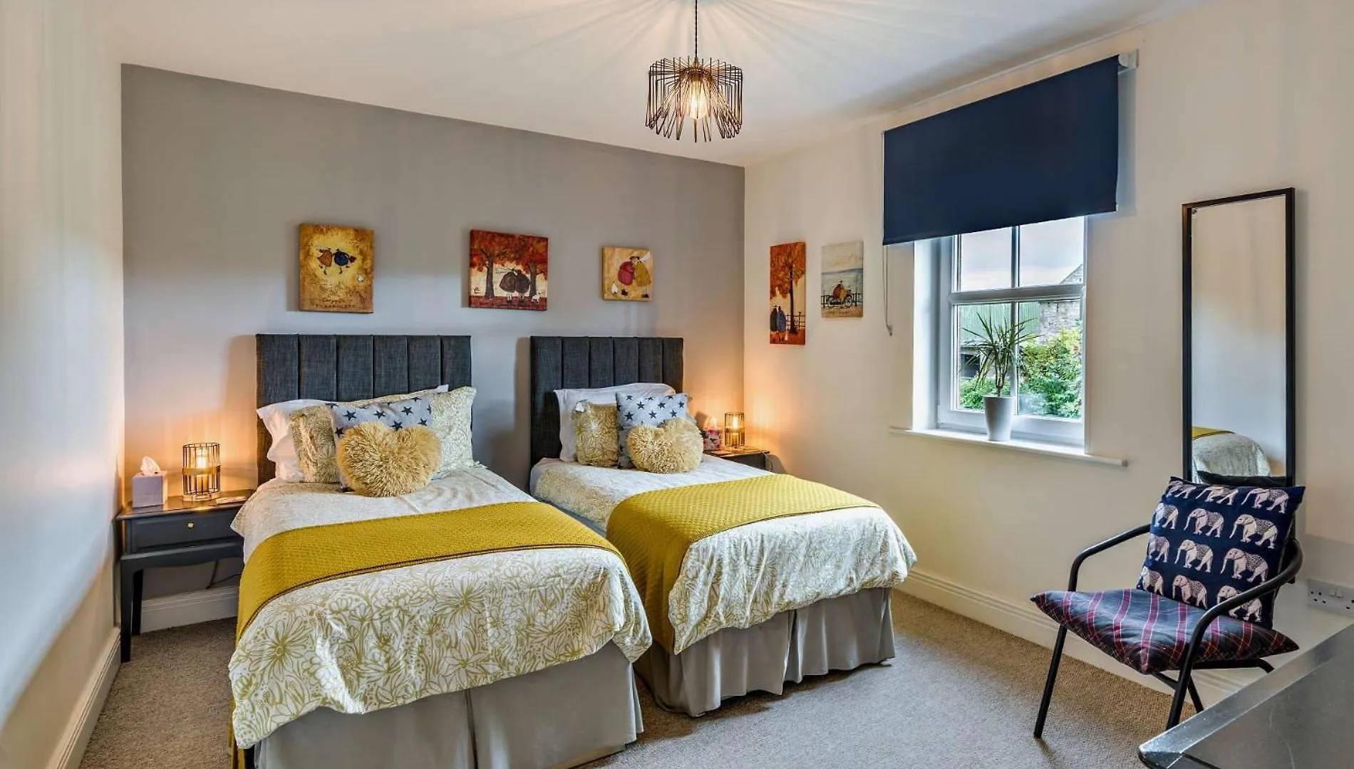 Holiday home 4 Bed In Hayton Sz119 Hayton (Cumbria)