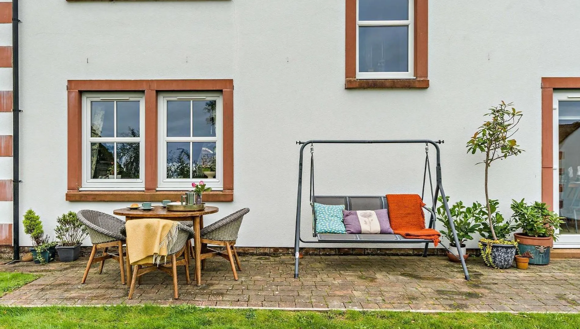 Holiday home 4 Bed In Hayton Sz119 Hayton (Cumbria)