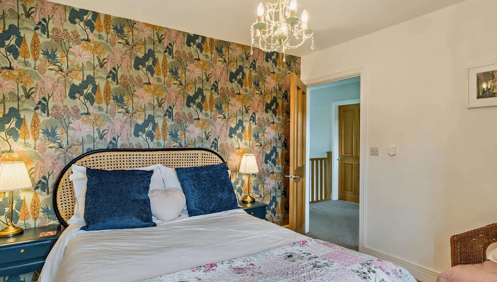 4 Bed In Hayton Sz119